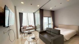 1 Bedroom Condo for rent in Hyde Sukhumvit 11, Khlong Toei Nuea, Bangkok near BTS Nana