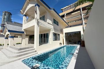 3 Bedroom House for rent in Nong Prue, Chonburi