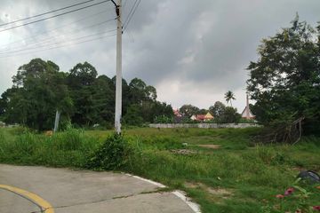 Land for sale in Huai Yai, Chonburi