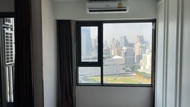 1 Bedroom Condo for rent in Life One Wireless, Lumpini, Bangkok near BTS Ploen Chit