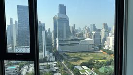 1 Bedroom Condo for rent in Life One Wireless, Lumpini, Bangkok near BTS Ploen Chit