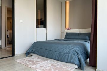 1 Bedroom Condo for rent in Life One Wireless, Lumpini, Bangkok near BTS Ploen Chit