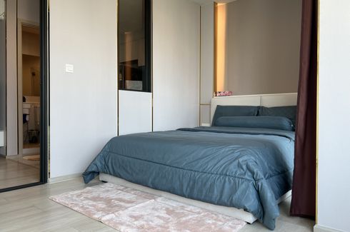 1 Bedroom Condo for rent in Life One Wireless, Lumpini, Bangkok near BTS Ploen Chit