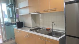 1 Bedroom Condo for rent in Life @ Sukhumvit 65, Phra Khanong Nuea, Bangkok near BTS Phra Khanong