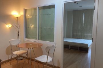 1 Bedroom Condo for rent in Life @ Sukhumvit 65, Phra Khanong Nuea, Bangkok near BTS Phra Khanong