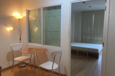 1 Bedroom Condo for rent in Life @ Sukhumvit 65, Phra Khanong Nuea, Bangkok near BTS Phra Khanong