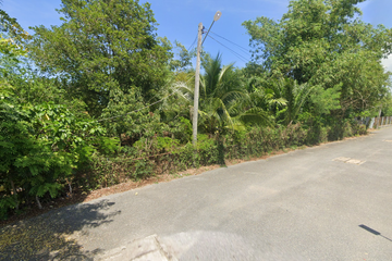 Land for sale in Bang Sare, Chonburi