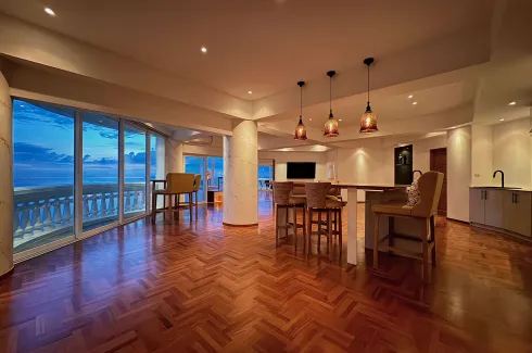 2 Bedroom Condo for sale in Park Beach Condominium, Na Kluea, Chonburi