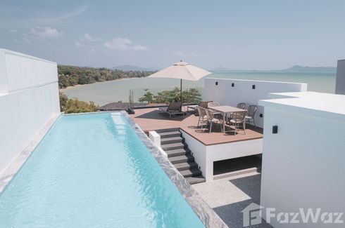 4 Bedroom Villa for rent in Elwood Villas Phuket, Rawai, Phuket