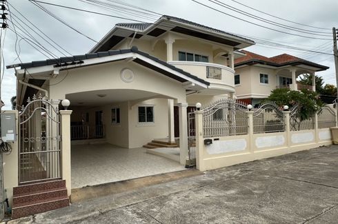 4 Bedroom House for sale in Royal View Village, Nong Prue, Chonburi