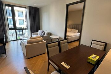 2 Bedroom Condo for rent in The Reserve Sukhumvit 61, Khlong Tan Nuea, Bangkok near BTS Ekkamai