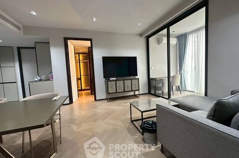 2 Bedroom Condo for rent in The Reserve 61 Hideaway, Khlong Tan Nuea, Bangkok near BTS Ekkamai