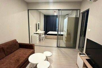 1 Bedroom Condo for rent in Quintara Phume Sukhumvit 39, Khlong Tan Nuea, Bangkok near BTS Phrom Phong