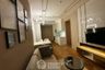 1 Bedroom Condo for rent in Noble BE 33, Khlong Tan Nuea, Bangkok near BTS Phrom Phong