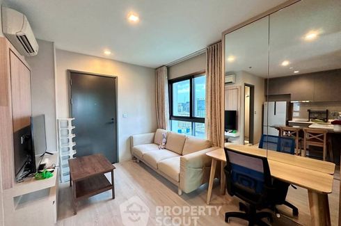 1 Bedroom Condo for rent in Rhythm Rangnam, Thanon Phaya Thai, Bangkok near BTS Victory Monument