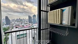 1 Bedroom Condo for rent in Rhythm Rangnam, Thanon Phaya Thai, Bangkok near BTS Victory Monument