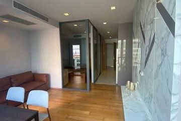 1 Bedroom Condo for rent in Khlong Toei Nuea, Bangkok near BTS Nana