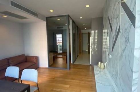 1 Bedroom Condo for rent in Khlong Toei Nuea, Bangkok near BTS Nana