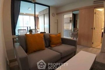 1 Bedroom Condo for rent in Life Sukhumvit 62, Bang Chak, Bangkok near BTS Bang Chak