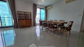 4 Bedroom Condo for rent in Villa Asoke, Makkasan, Bangkok near MRT Phetchaburi