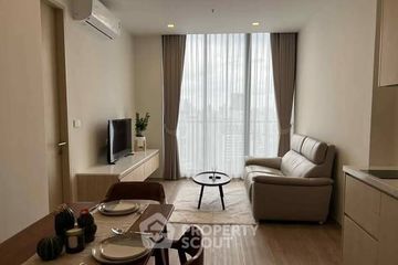 2 Bedroom Condo for rent in NOBLE STATE 39, Khlong Tan Nuea, Bangkok near BTS Phrom Phong
