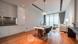 1 Bedroom Condo for rent in Banyan Tree Residences Riverside Bangkok, Khlong San, Bangkok near BTS Khlong San