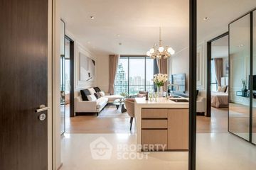 1 Bedroom Condo for rent in BEATNIQ Sukhumvit 32, Khlong Tan, Bangkok near BTS Thong Lo