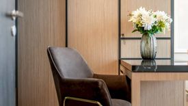 1 Bedroom Condo for rent in BEATNIQ Sukhumvit 32, Khlong Tan, Bangkok near BTS Thong Lo