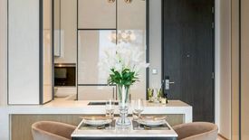 1 Bedroom Condo for rent in BEATNIQ Sukhumvit 32, Khlong Tan, Bangkok near BTS Thong Lo