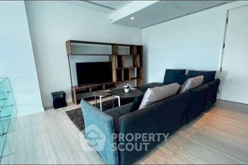 2 Bedroom Condo for rent in 185 Rajadamri, Lumpini, Bangkok near BTS Ratchadamri