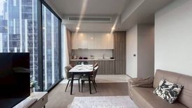 2 Bedroom Condo for rent in Celes Asoke, Khlong Toei Nuea, Bangkok near BTS Asoke