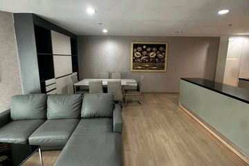 2 Bedroom Condo for rent in Belle Grand Rama 9, Huai Khwang, Bangkok near MRT Phra Ram 9