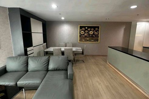 2 Bedroom Condo for rent in Belle Grand Rama 9, Huai Khwang, Bangkok near MRT Phra Ram 9