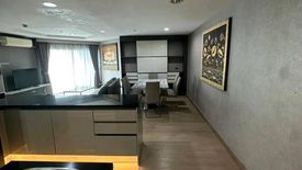 2 Bedroom Condo for rent in Belle Grand Rama 9, Huai Khwang, Bangkok near MRT Phra Ram 9