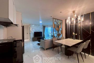 1 Bedroom Condo for rent in Belle Grand Rama 9, Huai Khwang, Bangkok near MRT Phra Ram 9