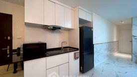 1 Bedroom Condo for rent in Belle Grand Rama 9, Huai Khwang, Bangkok near MRT Phra Ram 9