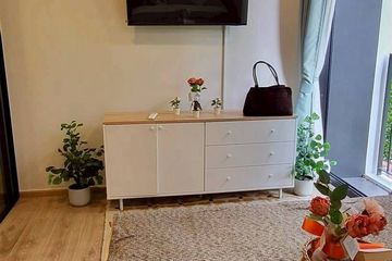 1 Bedroom Condo for rent in Noble Around Ari, Sam Sen Nai, Bangkok near BTS Ari