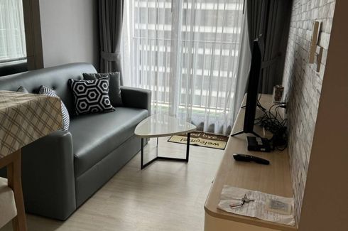 2 Bedroom Condo for rent in M Thonglor 10, Khlong Tan Nuea, Bangkok near BTS Ekkamai