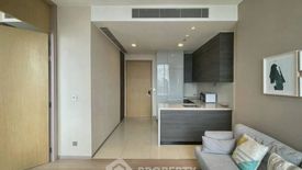 1 Bedroom Condo for rent in The ESSE Asoke, Khlong Toei Nuea, Bangkok near BTS Asoke