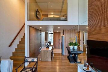 1 Bedroom Condo for rent in Siamese Exclusive Sukhumvit 31, Khlong Toei Nuea, Bangkok near MRT Sukhumvit