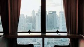 1 Bedroom Condo for rent in Ashton Asoke, Khlong Toei Nuea, Bangkok near MRT Sukhumvit