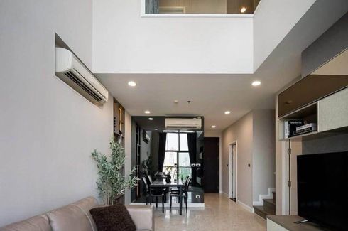 1 Bedroom Condo for rent in The Crest Sukhumvit 34, Khlong Tan, Bangkok near BTS Thong Lo