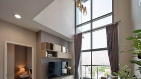 1 Bedroom Condo for rent in The Crest Sukhumvit 34, Khlong Tan, Bangkok near BTS Thong Lo