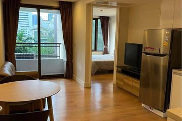 1 Bedroom Condo for rent in Collezio Sathorn - Pipat, Silom, Bangkok near BTS Chong Nonsi