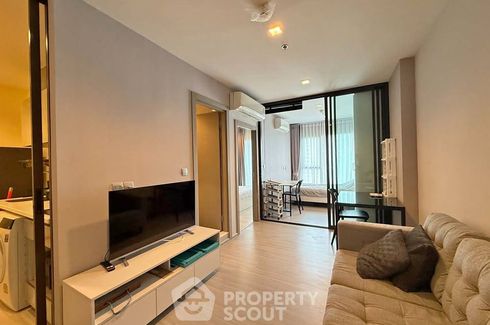 2 Bedroom Condo for rent in LIFE Asoke - Rama 9, Makkasan, Bangkok near MRT Phra Ram 9