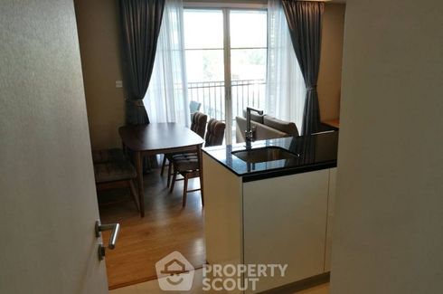 2 Bedroom Condo for rent in Maestro 39, Khlong Tan Nuea, Bangkok