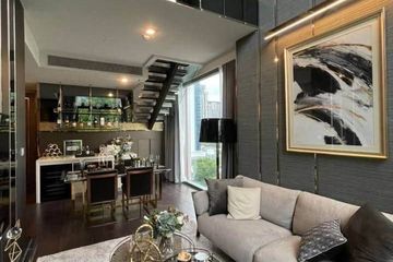 2 Bedroom Condo for rent in LAVIQ Sukhumvit 57, Khlong Tan Nuea, Bangkok near BTS Thong Lo