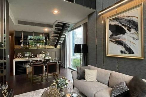 2 Bedroom Condo for rent in LAVIQ Sukhumvit 57, Khlong Tan Nuea, Bangkok near BTS Thong Lo