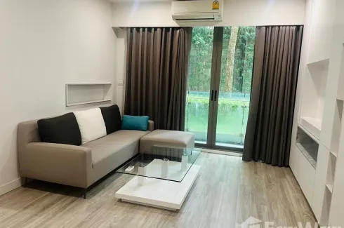 2 Bedroom Condo for sale in The Nimmana Chiang Mai, Suthep, Chiang Mai