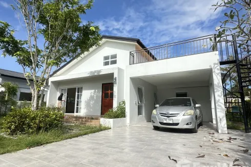 2 Bedroom House for rent in Huai Sai, Chiang Mai
